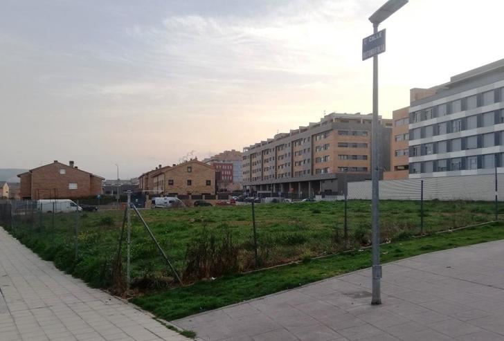 Publicada la oferta para la redacción del proyecto del futuro Centro de Salud de Los Valles, en Guadalajara