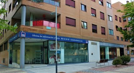 El Ayuntamiento de Yebes compromete 300.000 euros para la ampliación del Centro Médico de Valdeluz