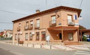 El alcalde de Yunquera de Henares insta,por escrito, a la Junta de Page a que restablezca el servicio de Pediatría en el Centro de Salud