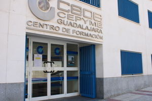 CEOE-CEPYME Guadalajara se pone en contacto con los ayuntamientos para coordinar las ayudas a las pymes y aut&#243;nomos de la provincia 