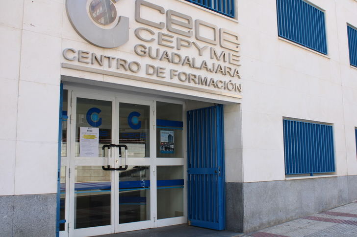 CEOE-CEPYME Guadalajara se pone en contacto con los ayuntamientos para coordinar las ayudas a las pymes y autónomos de la provincia 