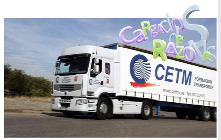 CETM Guadalajara reclama MAS APOYO y SEGURIDAD para que autónomos y empresas del transporte puedan garantizar el abastecimiento