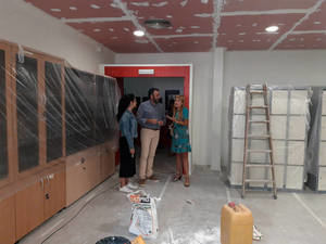 El Ayuntamiento de Azuqueca invierte 20.000 euros en el CEPA Clara Campoamor