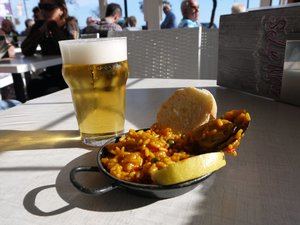 Los hosteleros de Albacete están que trinan : 