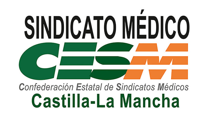 Inspección de Trabajo da la razón al sindicatos médico CESM CLM en su denuncia por la situación de la sanidad en la región