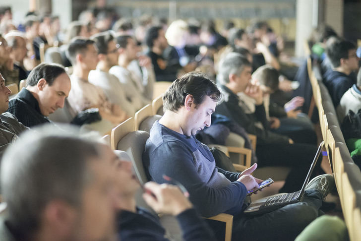 Cerrado el plazo de presentación de trabajos y ponencias para HoneyCon 2020