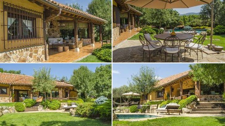 David Llorente critica la consulta del chalé de Pablo Iglesias : 