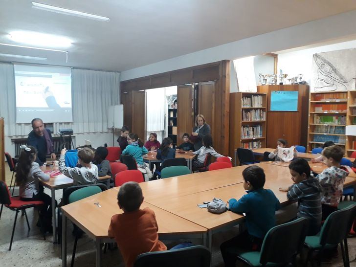 Más de 3.000 alumnos han participado en la Campaña de Educación Ambiental de Ecologistas en Acción en Guadalajara