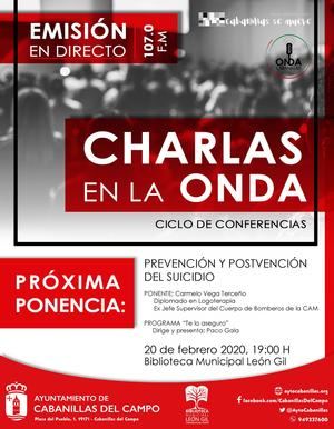 Onda Cabanillas lanza las 