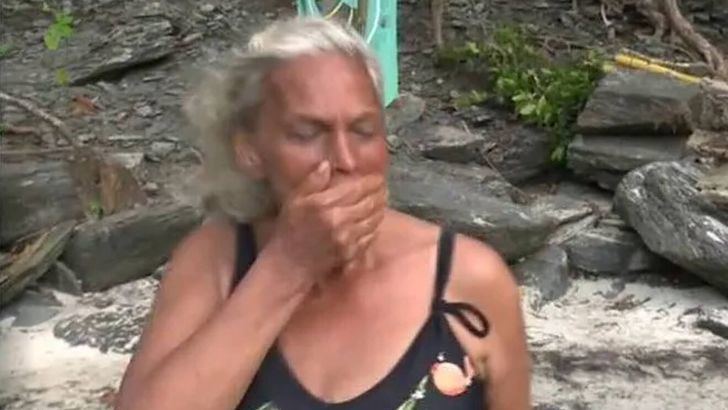 La expulsión definitiva de Rubén o Charo y dos nuevos concursantes en el Paraíso, en 