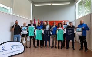 La XVI Media Maratón Azuqueca Chemo-Liconsa supera ya las 300 inscripciones