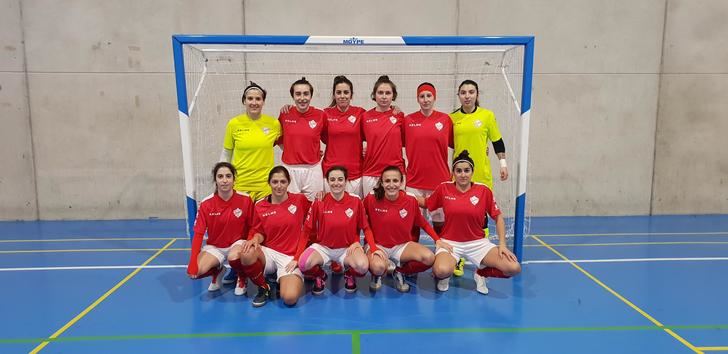 El Chiloeches sigue empeñado en hacer historia