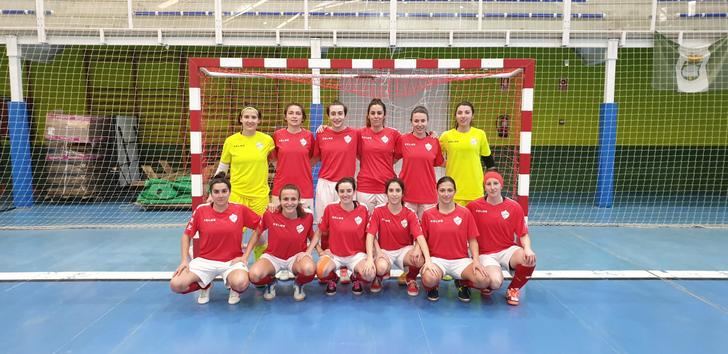 El Chiloeches rompe su mala racha goleando al Majadahonda