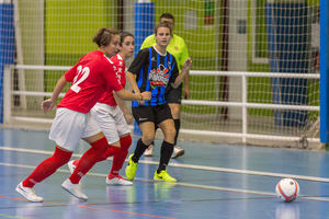 El Chiloeches vence en Mora, 0-2