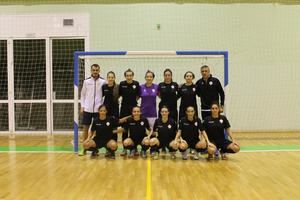 El Chiloeches deja escapar la victoria en Navalcarnero