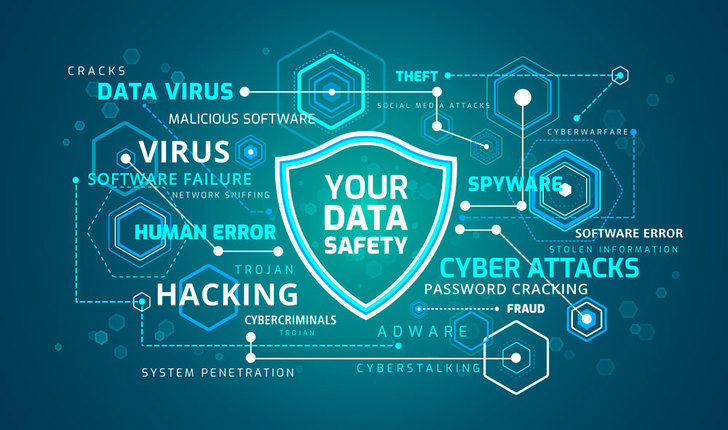 Telefónica, Allot y McAfee se unen para lanzar una solución de ciberseguridad