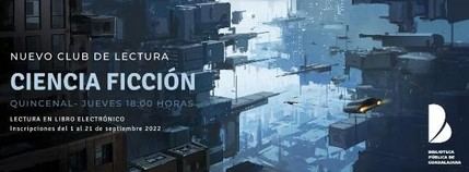 Actividades de la Biblioteca de Guadalajara en el mes de septiembre