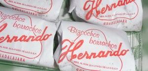 Guadalajara un poco menos dulce : cierran por "dificultades económicas" El obrador Hernando, La Flor y Nata y Pastelería Hernando