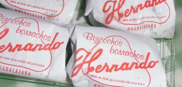 Guadalajara un poco menos dulce : cierran por "dificultades económicas" El obrador Hernando, La Flor y Nata y Pastelería Hernando
