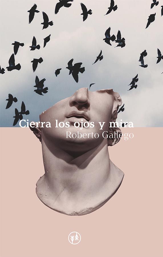 El escritor Roberto Gallego regresa con una novela que despierta todos los sentidos