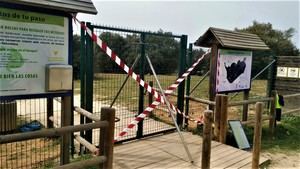 Yebes cierra este viernes Valdenazar para facilitar la cría y reproducción de la fauna y flora de este bosque mediterráneo