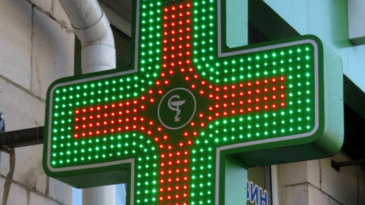 El Coronavirus y las farmacias de Guadalajara