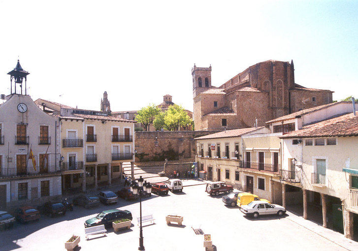 El ayuntamiento de Cifuentes alerta de falsos instaladores de gas en el municipio