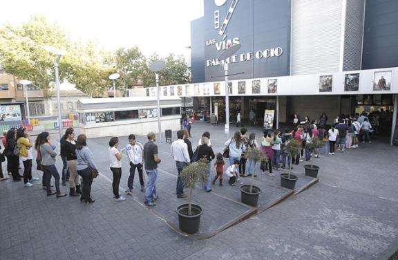 Toledo, Ciudad Real y Villacañas acogen este miércoles la emisión en directo de La traviata desde la Royal Opera