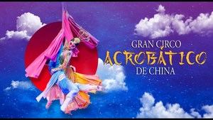 Este viernes llega a Toledo el Gran Circo Acrobático Chino, un espectáculo para toda la familia