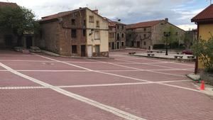 La Diputación de Guadalajara invierte más de 160.000 euros en nuevas infraestructuras para cuatro municipios del Señorío de Molina