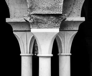 La exposición de los monasterios cistercienses en la Sierra Norte de Guadalajara.