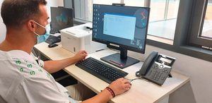 OCU asegura que las largas esperas y la falta de disponibilidad caracterizan los sistemas de cita previa en C-LM