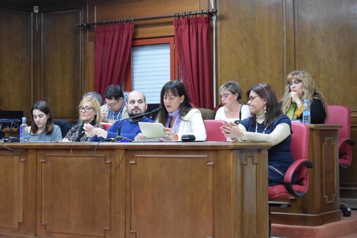 Cs Azuqueca logra aprobar una iniciativa para que todos los grupos municipales estén informados de qué se hace desde el Ayuntamiento