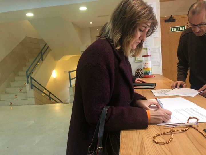 Ciudadanos Cabanillas insta al Ayuntamiento a poner en marcha las laboras de desratización