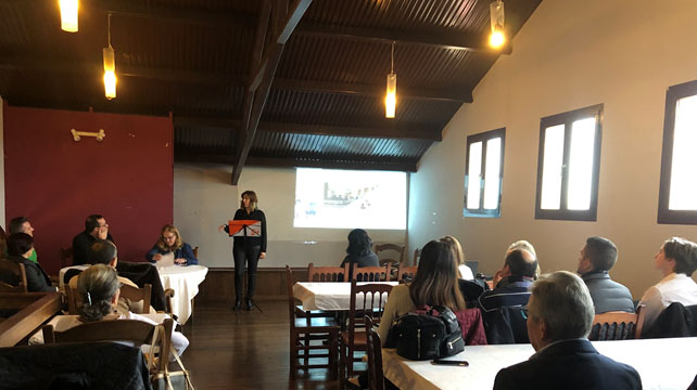 (Cs) Cabanillas : Para Ciudadanos la educación es un pilar fundamental de la sociedad