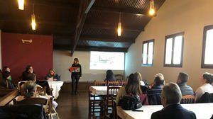 (Cs) Cabanillas : Para Ciudadanos la educación es un pilar fundamental de la sociedad