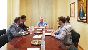 Cs aboga por 'despolitizar' la inversión en infraestructuras y vertebrar Castilla-La Mancha