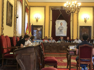 Cs Guadalajara logra el compromiso del Ayuntamiento para motivar a los guadalajareños a participar de forma activa en la elaboración de presupuestos