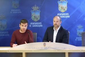 Cs Guadalajara celebra que el PP haya pasado del victimismo al trabajo