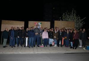 La nº 1 al Congreso de los Diputados, Ángeles Rosado, dice que "Ciudadanos es el único partido capaz de dar respuesta a las necesidades de la Guadalajara rural"