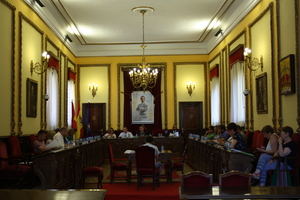 Ciudadanos saca adelante su propuesta para mejorar el d&#237;a a d&#237;a de los pacientes ostomizados de Guadalajara