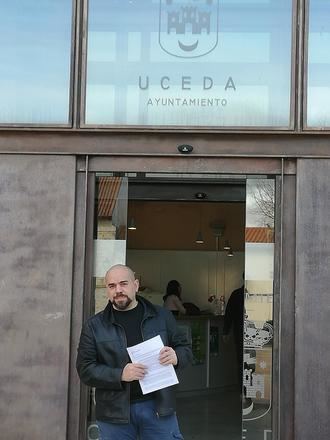 Ciudadanos Uceda pide mejoras para Caraquiz y recuerdan al alcalde que están pendiente de aprobación los Presupuestos 2019