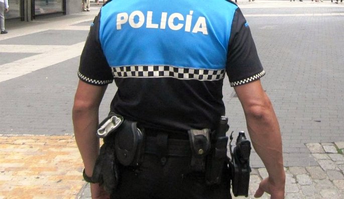 Los policías locales de Castilla-La Mancha denuncian su "total abandono" por parte del Gobierno de Page/Podemos