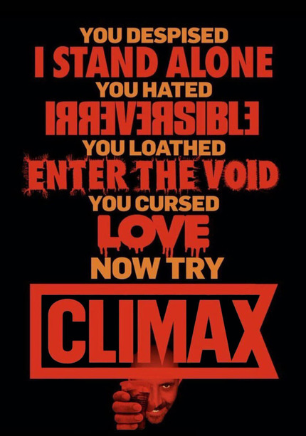 Climax