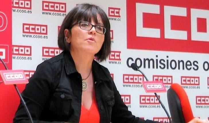 El Gobierno de Page/Podemos se olivda de la clase trabajadora : Castilla-La Mancha, la tercera región donde más bajaron los salarios de los trabajadores