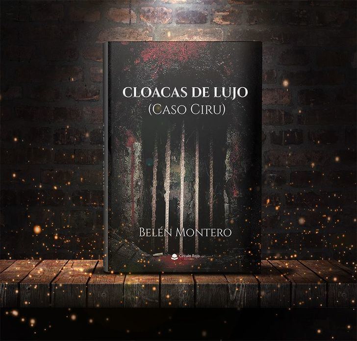 'Cloacas de lujo', un thriller emocionante sobre el tráfico de órganos