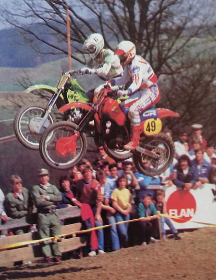 El Club Motocross Yunquera solicita una prueba internacional