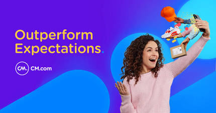 CM.com, dentro de su plan de crecimiento en España, busca nuevos talentos digitales