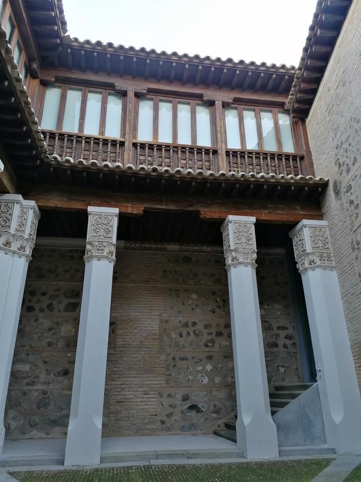 Este lunes, jornada sobre 'La actuación pericial del arquitecto' en la sede de la demarcación de Toledo del COACM