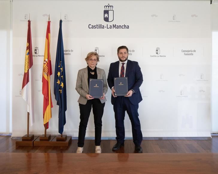 El COACM apuesta por la especialización en Urbanismo a través de un máster